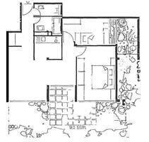 3-Zi.-Whg. mit Terrasse & Garage - Ammerbuch