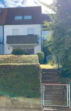 Foto - 3 Zimmer Reihenhaus zum Kaufen in Kronach