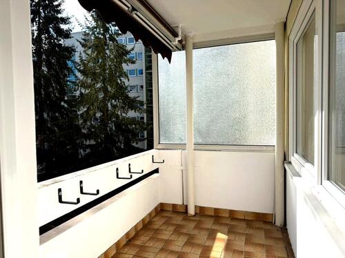 Foto - Zwischen Masch und Zentrum - 4 Zimmer 