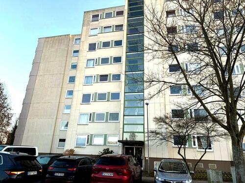 Foto - 4 Zimmer Etagenwohnung zum Kaufen in Laatzen