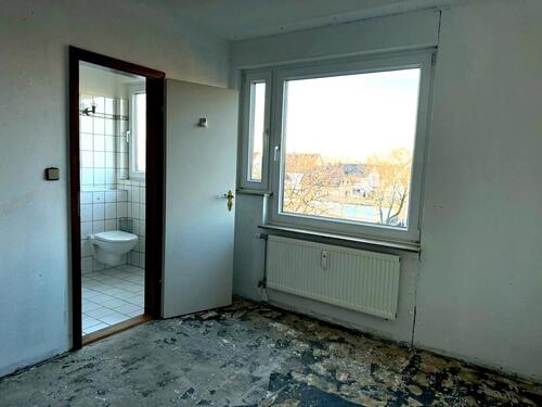Foto - Etagenwohnung in Laatzen zum Kaufen