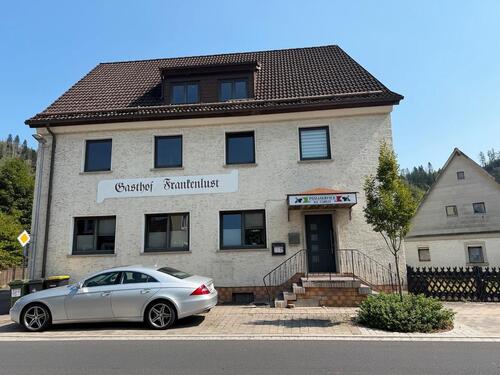 Foto - 10 Zimmer Einfamilienhaus zum Kaufen in Steinwiesen