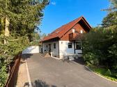 Foto - Großzügiges Einfamilienhaus mit großem Grundstück