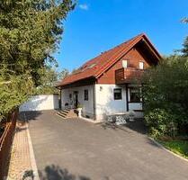 Großzügiges Einfamilienhaus mit großem Grundstück - Brück