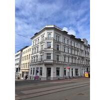 Erstbezug nach Sanierung - 725,00&nbsp;EUR Kaltmiete, ca.&nbsp; 97,00&nbsp;m&sup2; in Gera (PLZ: 07545)