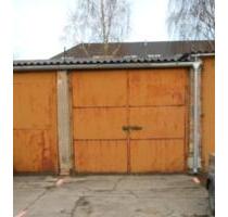 Halle Lager Garage Gewerbe 50 m² in Stralsund Andershof