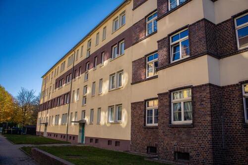 Foto - Etagenwohnung in Chemnitz zur Miete