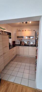 Foto - Etagenwohnung in Haiger zur Miete