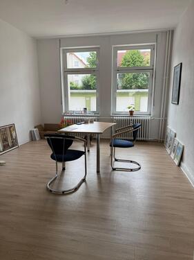 Foto - Etagenwohnung zur Miete in Eschwege