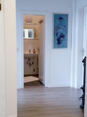 Foto - Etagenwohnung in Eschwege