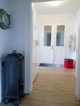 Foto - Etagenwohnung in Eschwege zur Miete