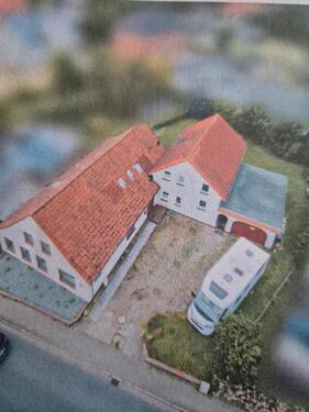 Foto - Mehrfamilienhaus in Leck - 425.000,00 EUR Kaufpreis,