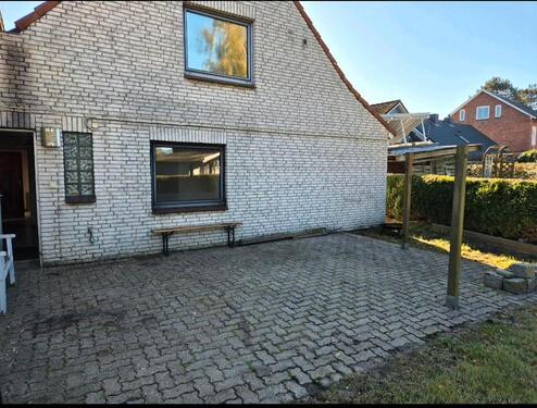 Foto - Einfamilienhaus zum Kaufen in Süderlügum