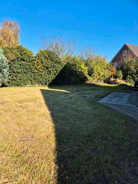 Foto - Einfamilienhaus in Süderlügum