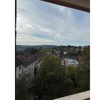 Helle 3,5-Zimmer-Wohnung mit Balkon in Hagen – ab sofort frei