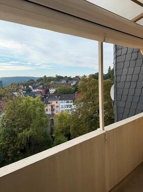 Foto - Etagenwohnung zur Miete in Hagen