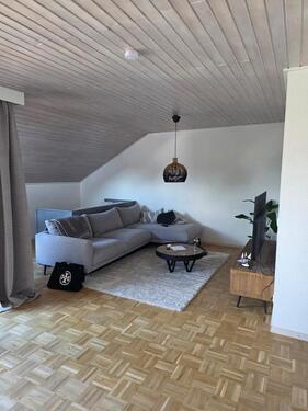 Foto - Etagenwohnung in Deidesheim
