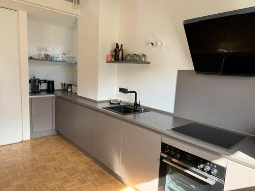 Foto - Etagenwohnung in Eschweiler zur Miete