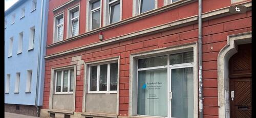 Foto - Ladenlokal-Praxis-Büro -Gewerbe Immobilie