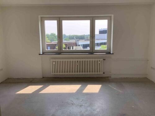 Foto - Etagenwohnung in Hannover