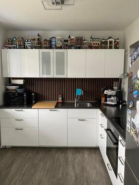 Foto - Etagenwohnung in Oldenburg