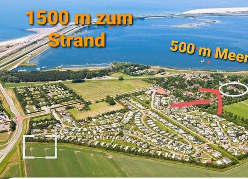 Foto - Ferienhaus Zeeland Summio Park *****