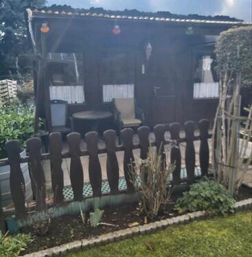 Foto - Gut gepflegter Garten in Gera (Pforten) abzugeben