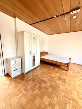 Foto - Etagenwohnung in Heidelberg