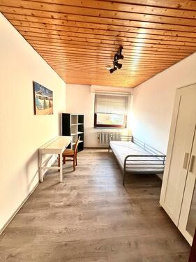 Foto - Etagenwohnung in Heidelberg zur Miete