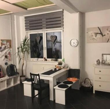 Foto - Schöne 3 Raumwohnung in der Innenstadt von Saalfeld