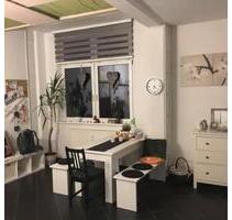 Schöne 3 Raumwohnung in der Innenstadt von Saalfeld - Saalfeld (Saale)