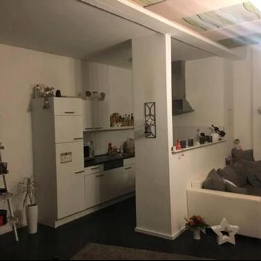 Foto - Etagenwohnung zur Miete in Saalfeld (Saale)