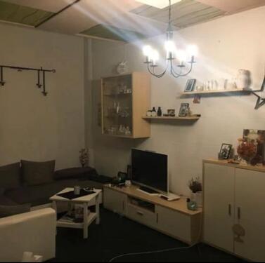 Foto - Etagenwohnung in Saalfeld (Saale)