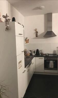 Foto - Etagenwohnung in Saalfeld (Saale) zur Miete