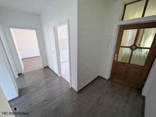 Foto - Etagenwohnung in Zwickau zur Miete