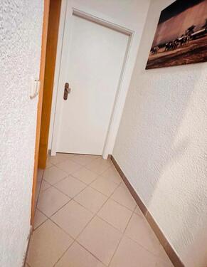 Foto - Etagenwohnung in Grevesmühlen