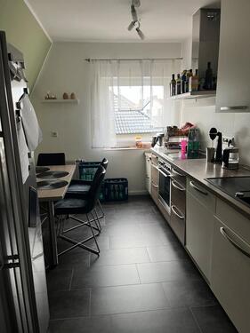 Foto - Etagenwohnung in Molbergen