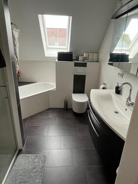 Foto - Etagenwohnung in Molbergen zur Miete