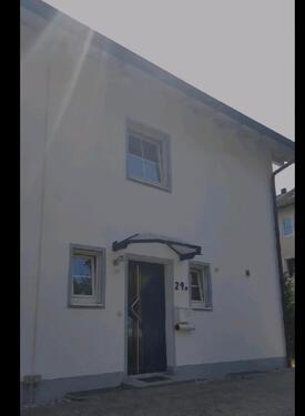 Foto - Etagenwohnung zur Miete in Fürstenfeldbruck