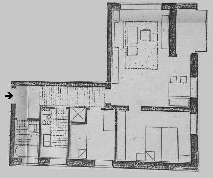 Foto - Etagenwohnung zur Miete in Hemmingen
