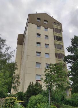 Foto - Etagenwohnung in Hemmingen