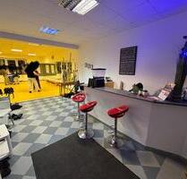 Sport-Studio in Bergheim vormittags nachmittags zu vermieten