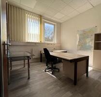 Staudt, Büroräume in Bürogemeinschaft - auf Wunsch mit Möblierung - Mogendorf