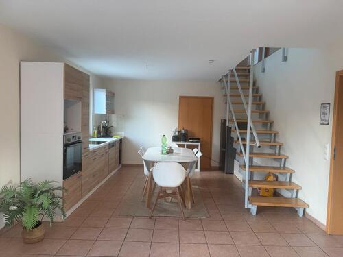 Foto - Besichtigungen gestartet: Maisonette in Frechen (WG geeignet)