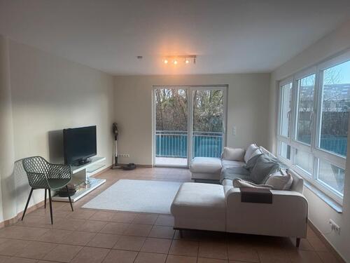 Foto - 5 Zimmer Etagenwohnung in Frechen