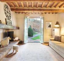 Toskana traumhafte Immobilie. - 370.000,00 EUR Kaufpreis, ca.  78,00 m² in Cuxhaven (PLZ: 27472)