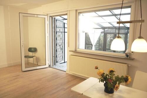 Foto - 4 Zimmer Einfamilienhaus in Frankfurt am Main