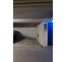 Tiefgaragenstellplatz bei U-Bahn Aidenbachstraße - München Sendling-Westpark