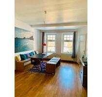 3-Zimmer-Altbauwohnung in Bogenhausen-Herzogpark zu vermieten - München