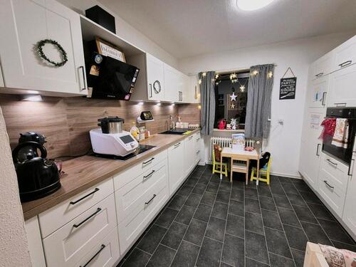 Foto - 4 Zimmer Etagenwohnung zum Kaufen in Sinsheim